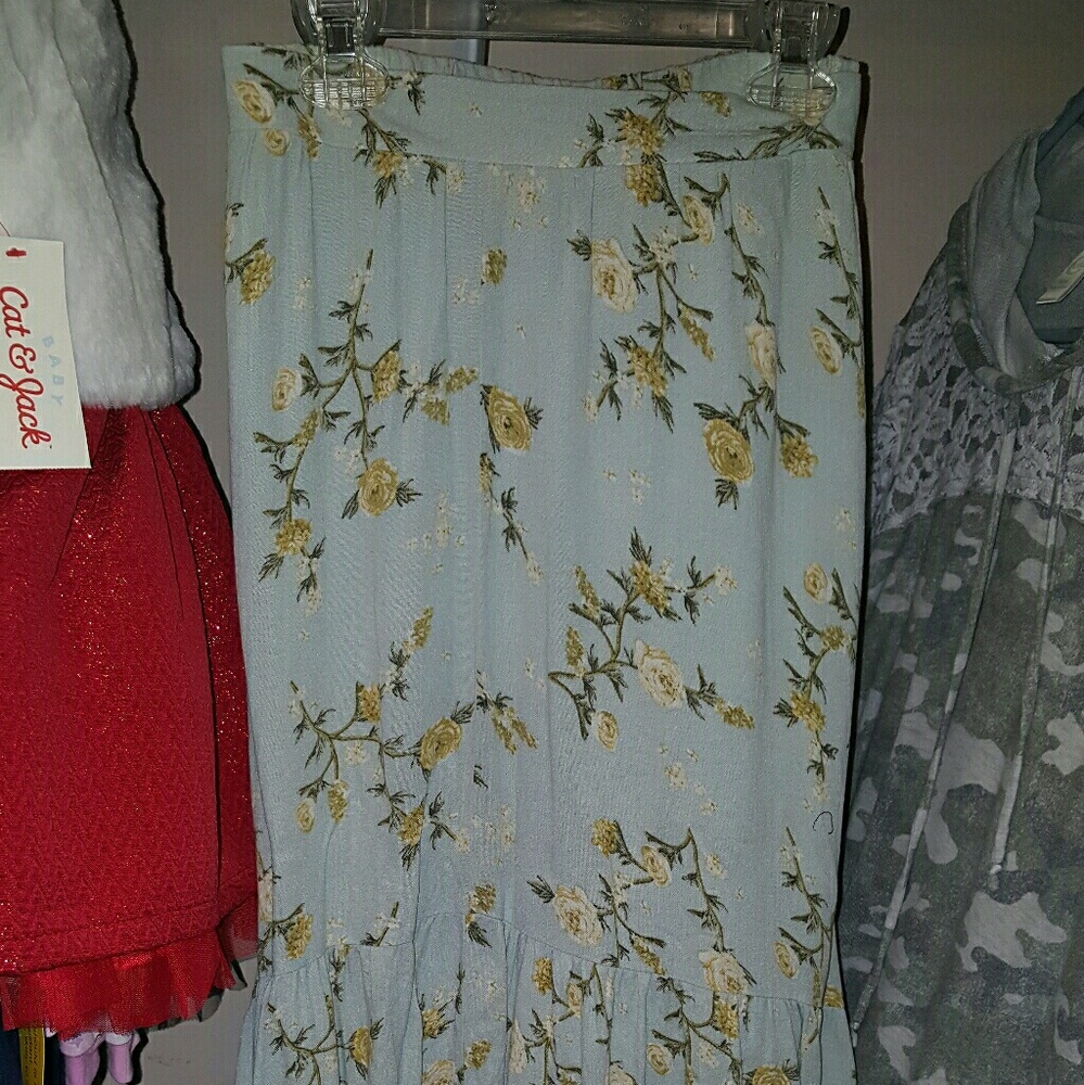 Skirt